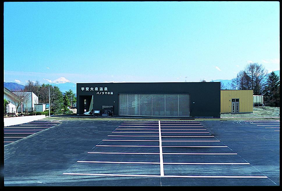 Hotel Yatsugatake Izumiso Hokuto  Exterior foto