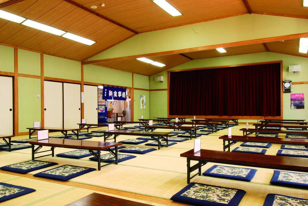 Hotel Yatsugatake Izumiso Hokuto  Exterior foto