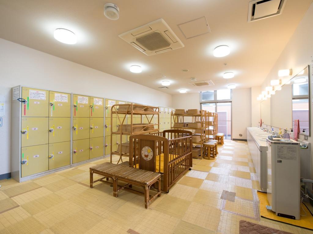 Hotel Yatsugatake Izumiso Hokuto  Exterior foto