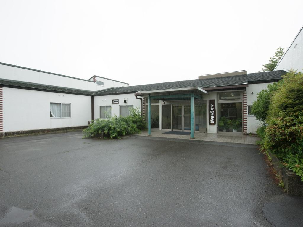 Hotel Yatsugatake Izumiso Hokuto  Exterior foto
