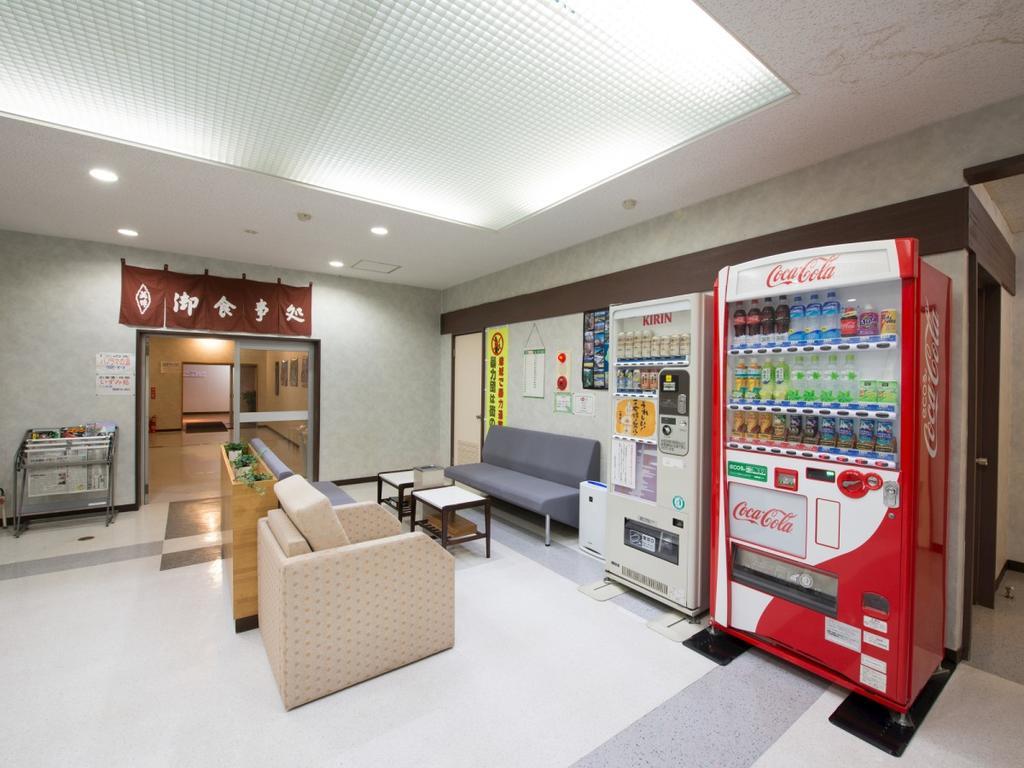 Hotel Yatsugatake Izumiso Hokuto  Exterior foto