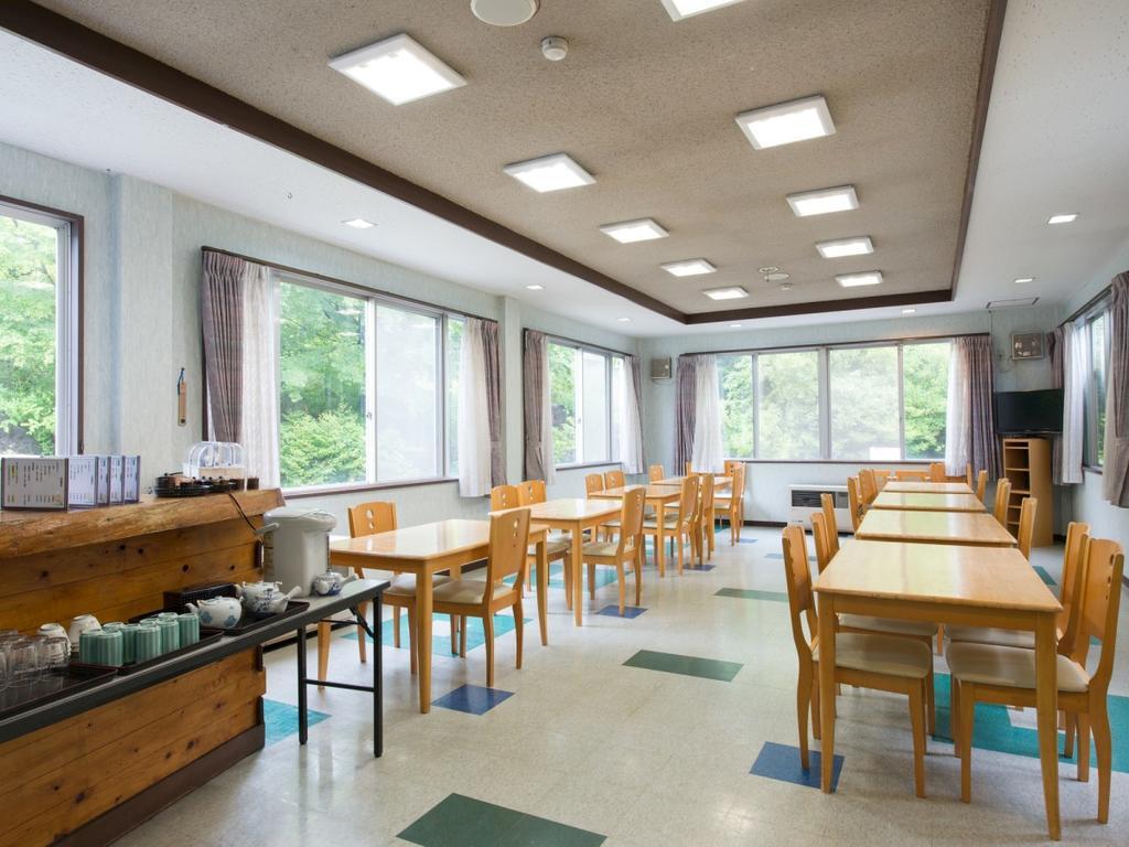 Hotel Yatsugatake Izumiso Hokuto  Exterior foto