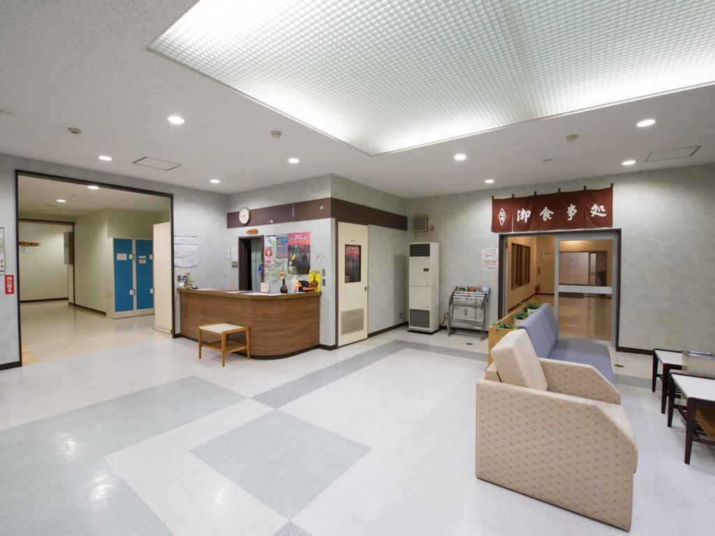 Hotel Yatsugatake Izumiso Hokuto  Exterior foto