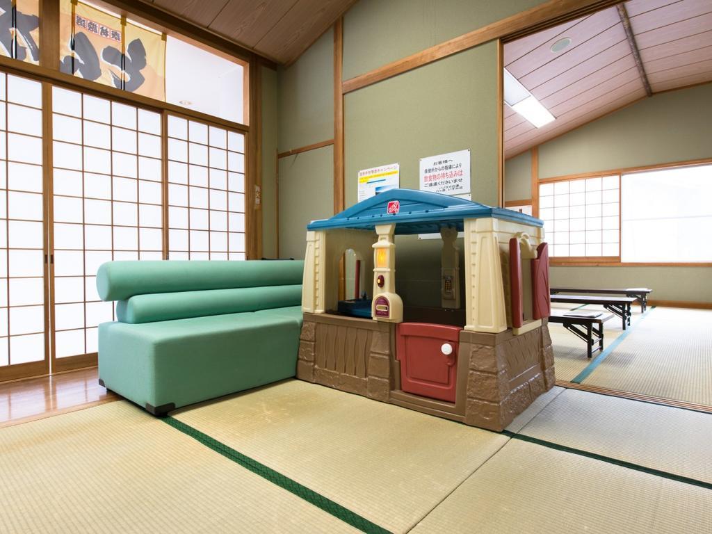 Hotel Yatsugatake Izumiso Hokuto  Exterior foto