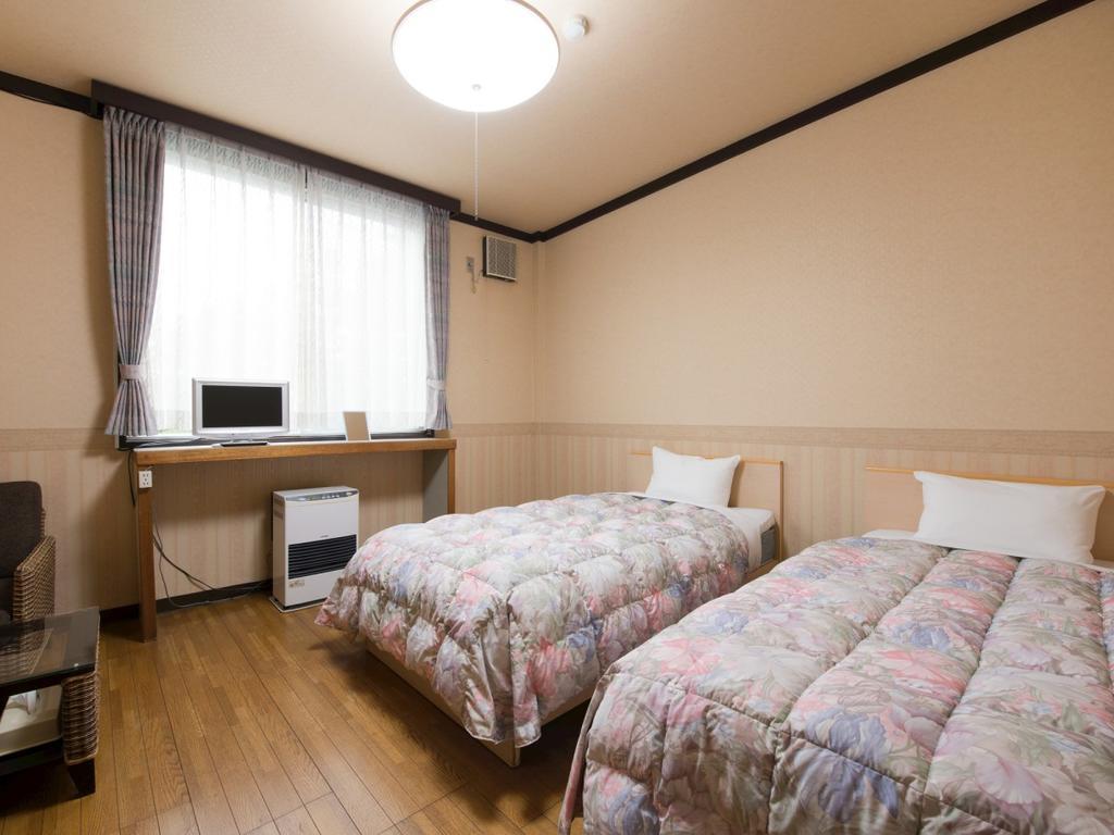 Hotel Yatsugatake Izumiso Hokuto  Exterior foto
