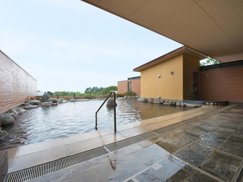 Hotel Yatsugatake Izumiso Hokuto  Exterior foto