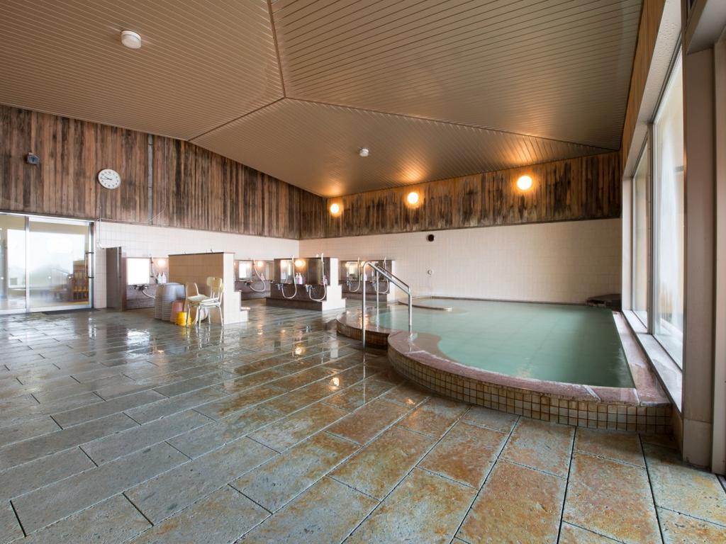 Hotel Yatsugatake Izumiso Hokuto  Exterior foto