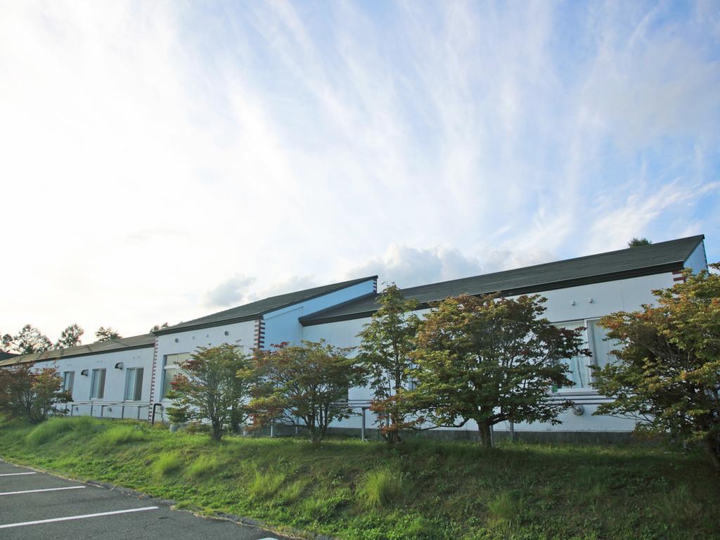 Hotel Yatsugatake Izumiso Hokuto  Exterior foto