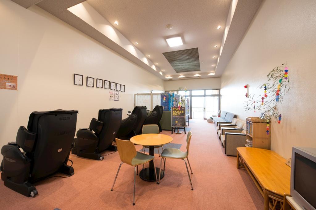 Hotel Yatsugatake Izumiso Hokuto  Exterior foto